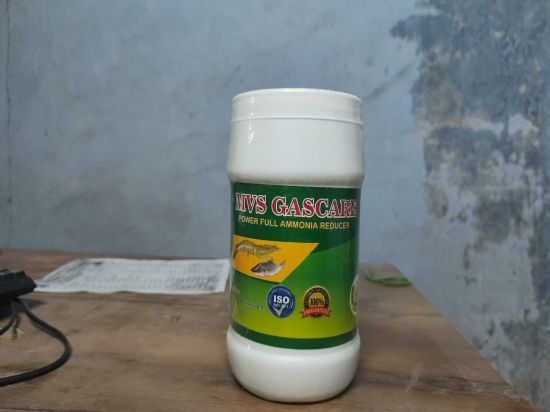 MVS Gas Care 1 Kg